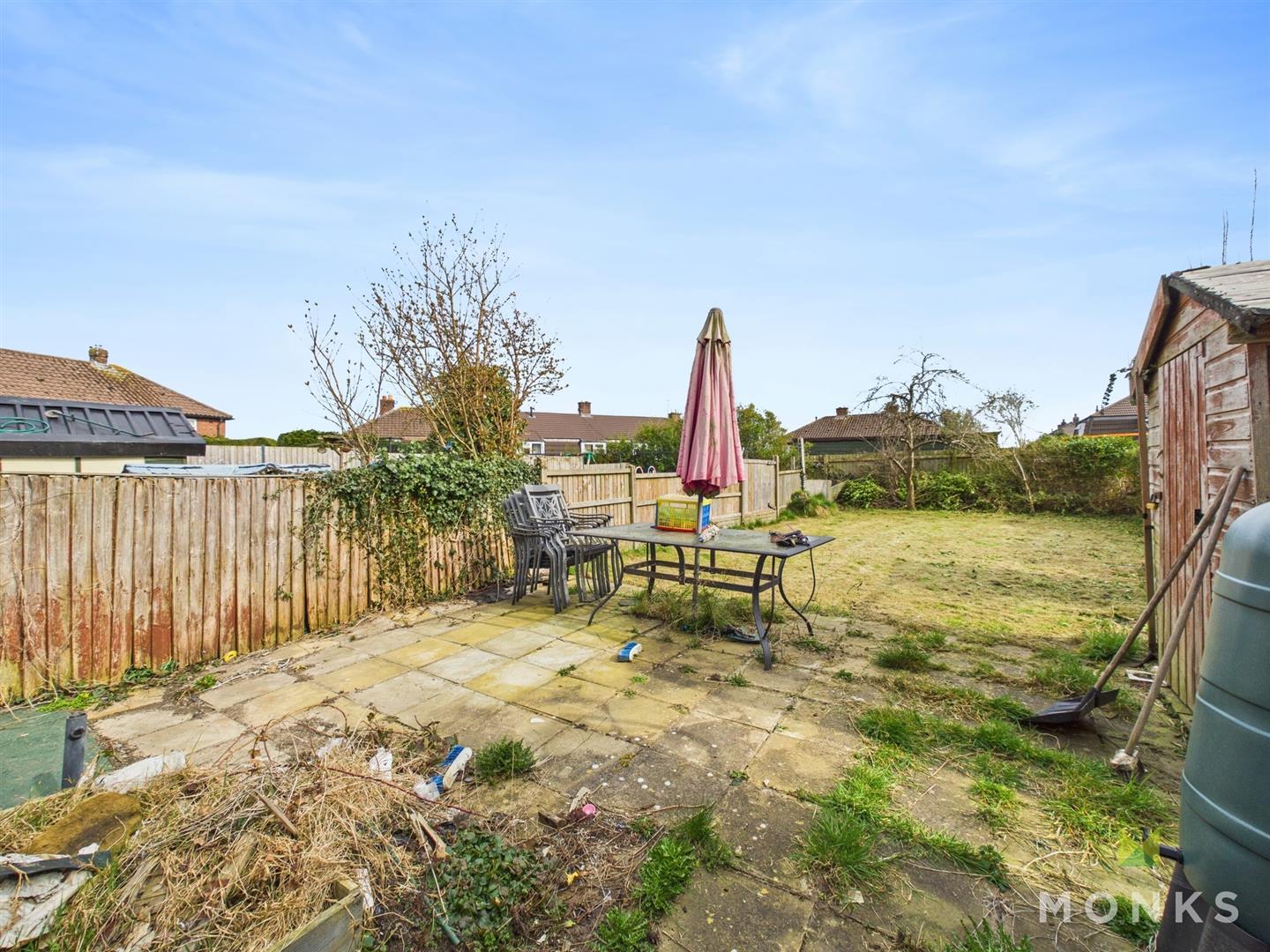 28 West Place, Gobowen, SY11 3NR SSTC